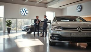 Autokredit bei Volkswagen Bank: Wie funktioniert die Fahrzeugfinanzierung?