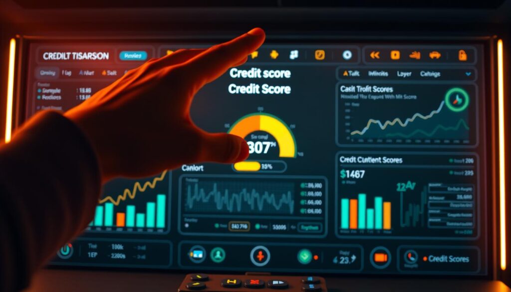 Kredit-Score verbessern