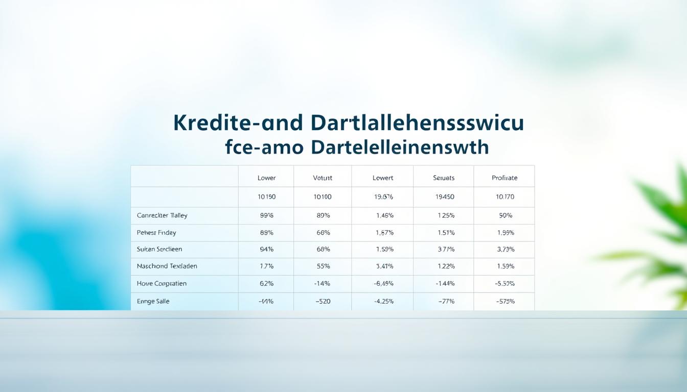 Kredite