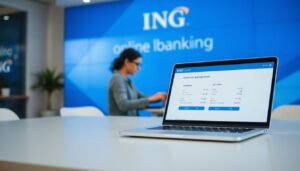 Online-Kredite bei ING: Wie funktioniert die digitale Kreditaufnahme?