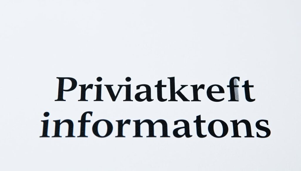 Privatkredit