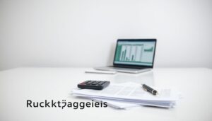 Rückzahlungsfähigkeit: Wie viel Kredit können Sie sich leisten?