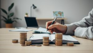 Schulden abbauen und vermeiden: Tipps für eine solide Finanzstrategie