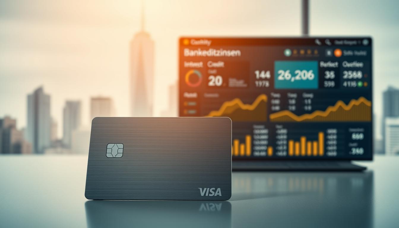 Bankkreditzinsen