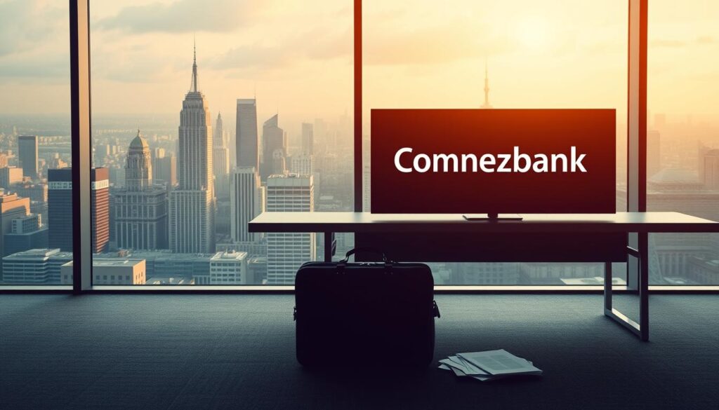 Commerzbank