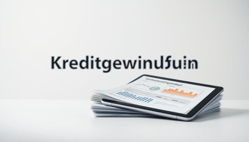 Kreditgenehmigung