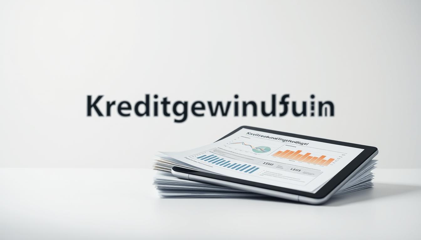 Kreditgenehmigung