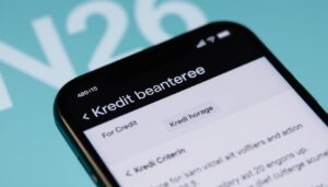 Vollständiger Leitfaden zur Beantragung eines Kredits bei N26