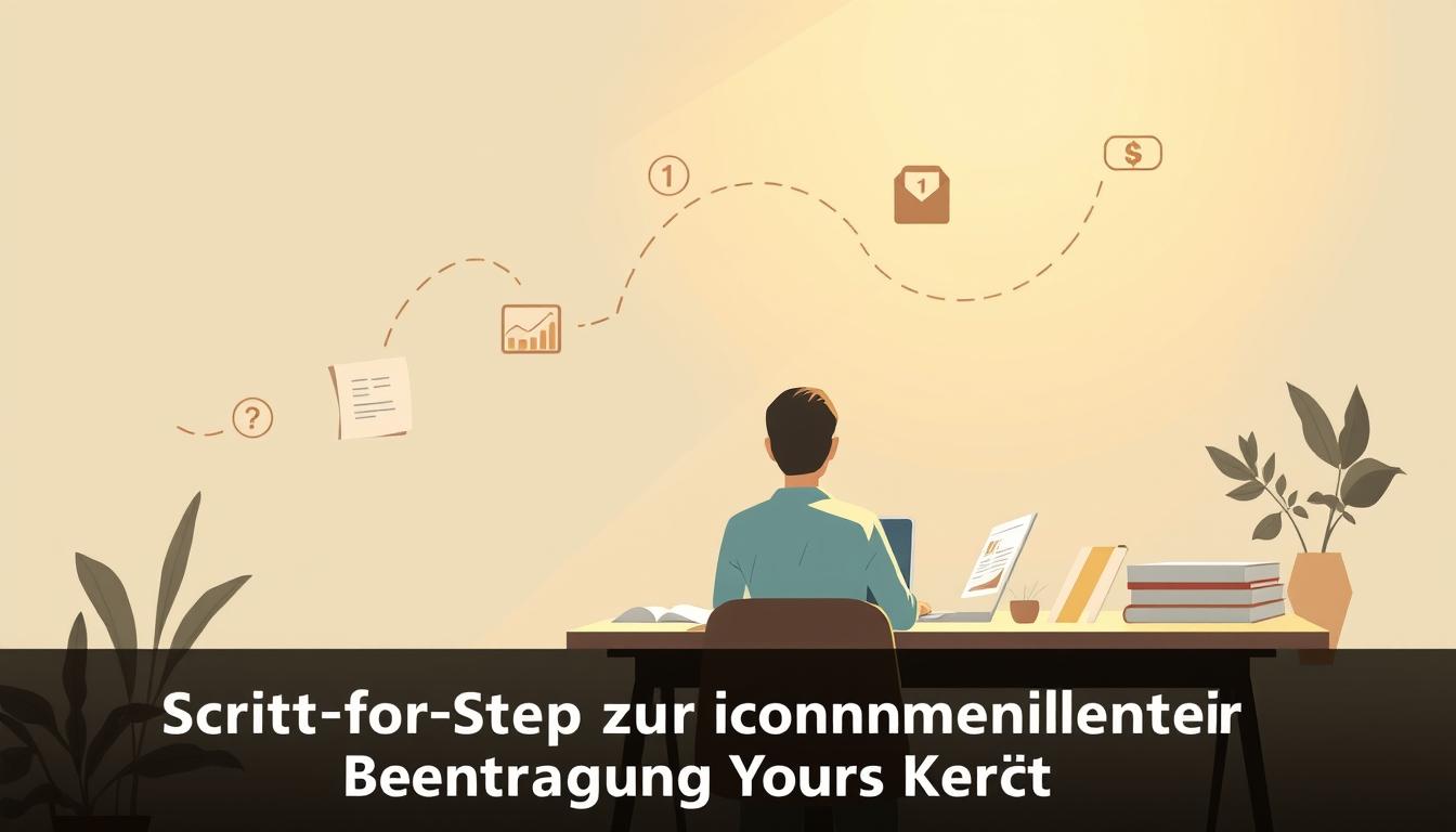 Ihr Kreditantrag Online