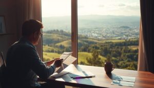 Finden Sie Ihren idealen Kredit: Schritt für Schritt