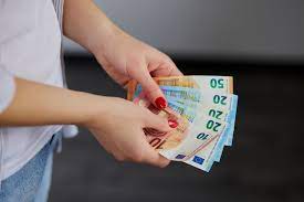 Antrag optimieren und neu einreichen