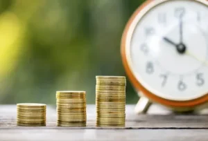 Was tun bei finanziellen Engpässen?